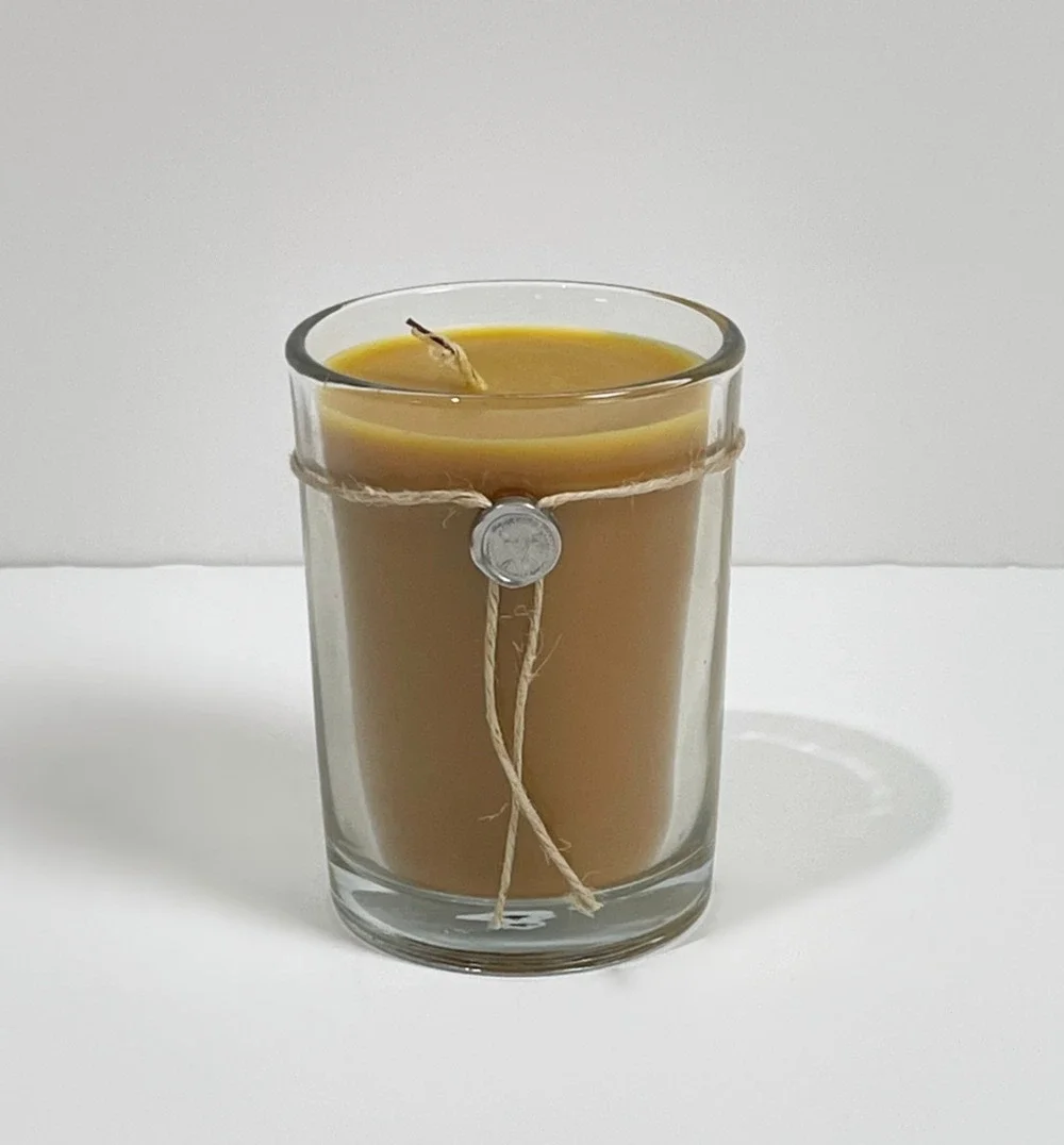 Votivo Smoke On The Water 6.8 oz Aromatic Candle RETIRED HTF